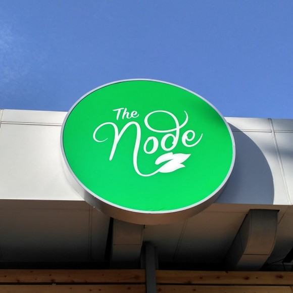 The Node